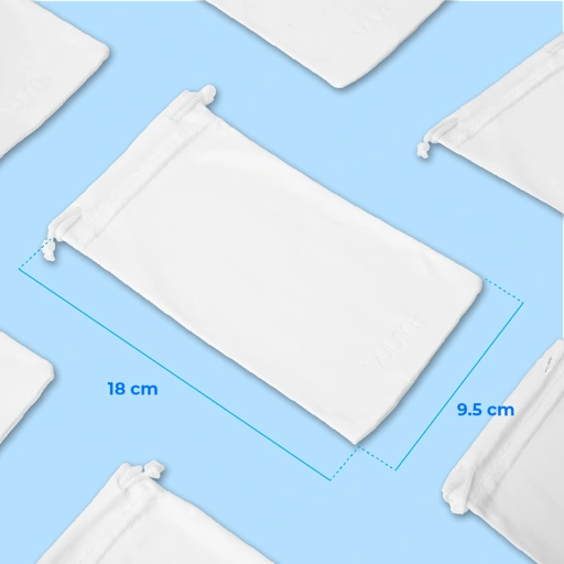 Image of Pouch (Sarung / Kantong Kacamata)