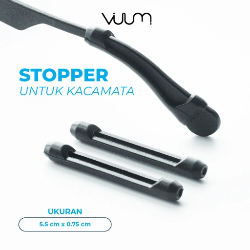 Image of Stopper (Penyangga Kacamata)