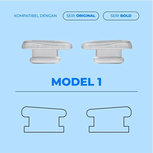 Image of Nosepad VIUUM