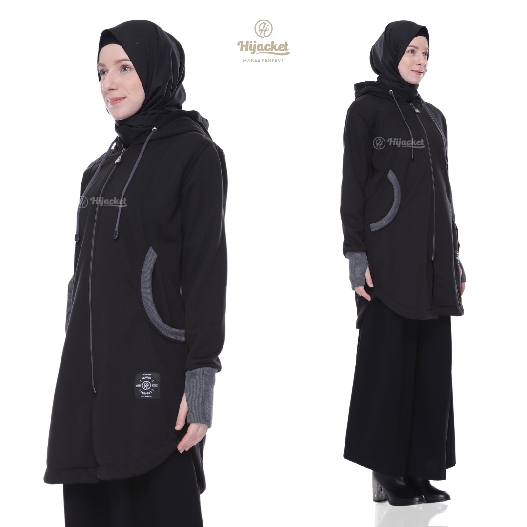 Hijacket Elektra Original