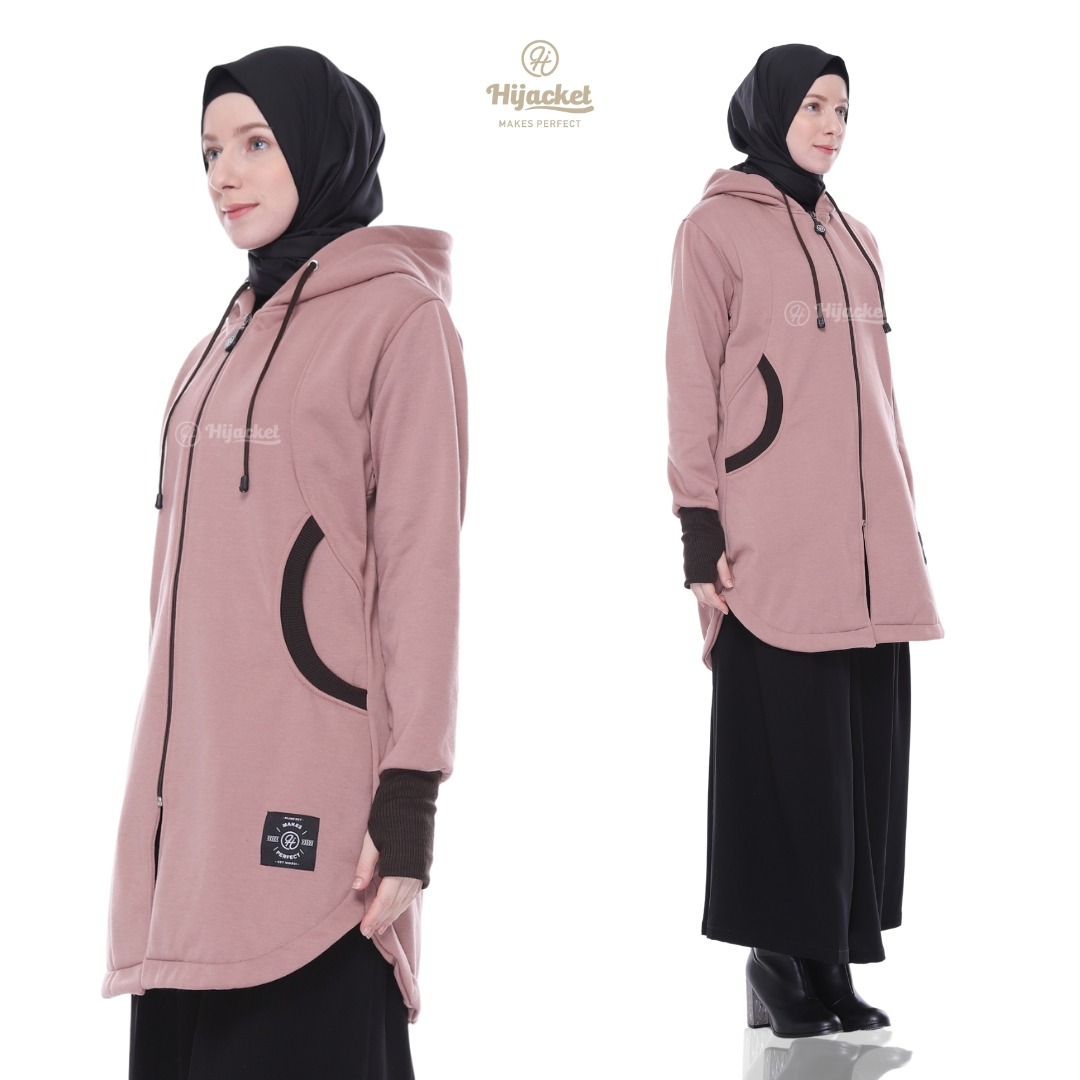Hijacket Elektra Original