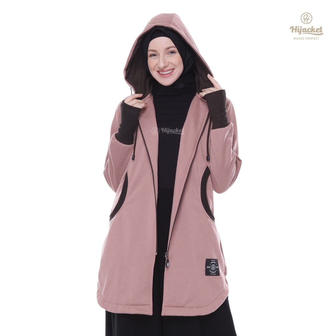 Hijacket Elektra Original