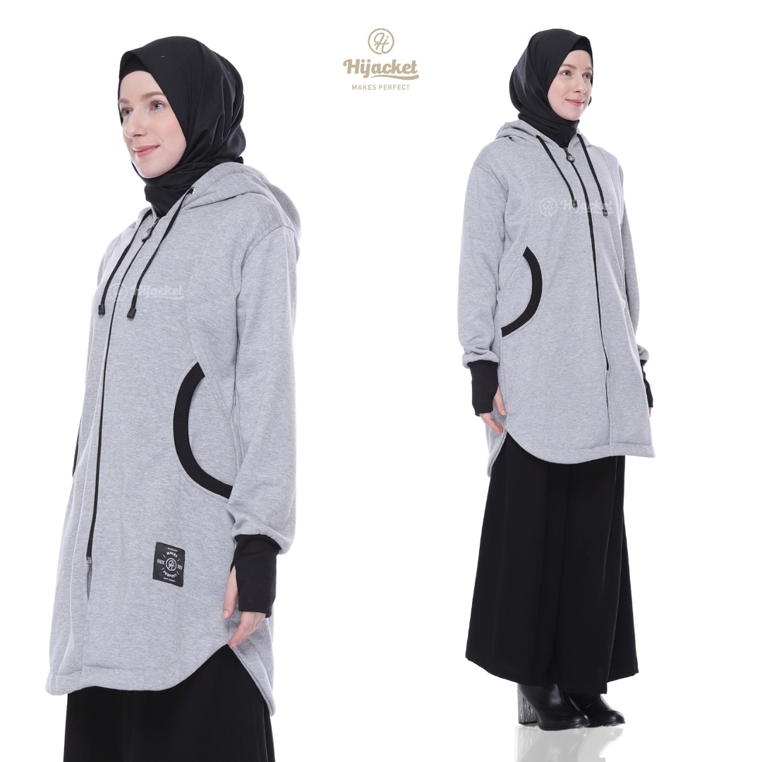 Hijacket Elektra Original