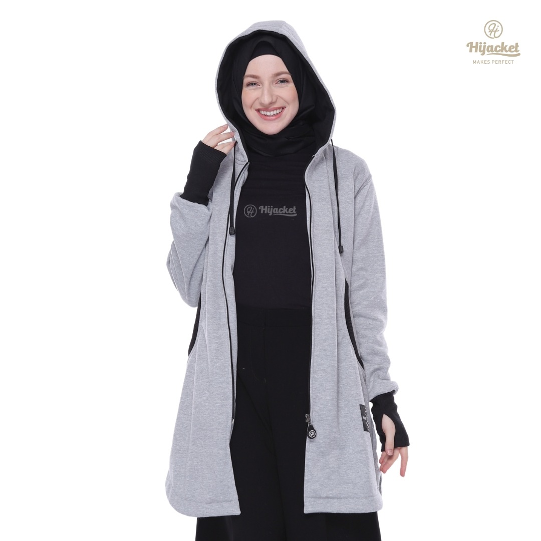 Hijacket Elektra Original