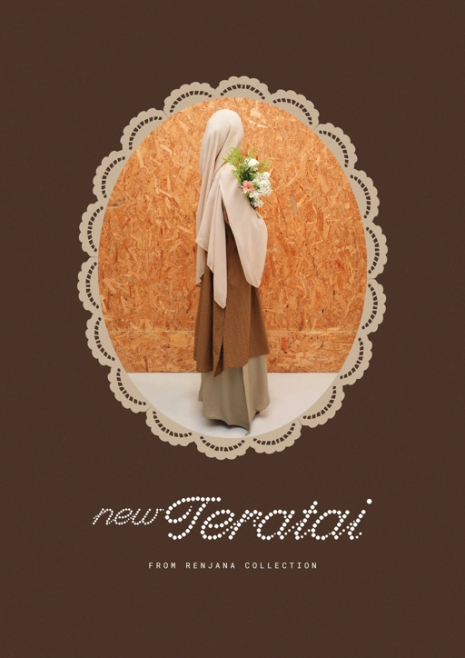 NEW TERATAI SET