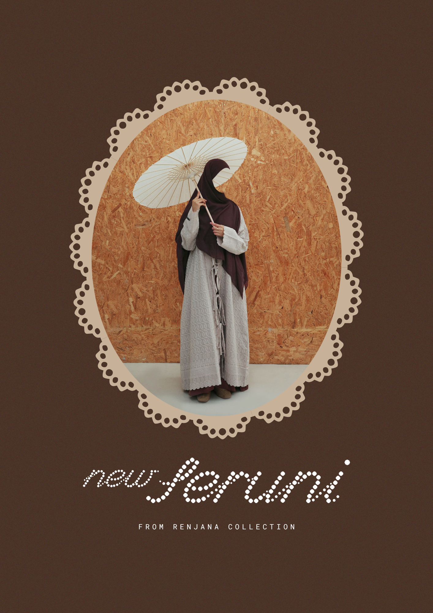 NEW SERUNI SET