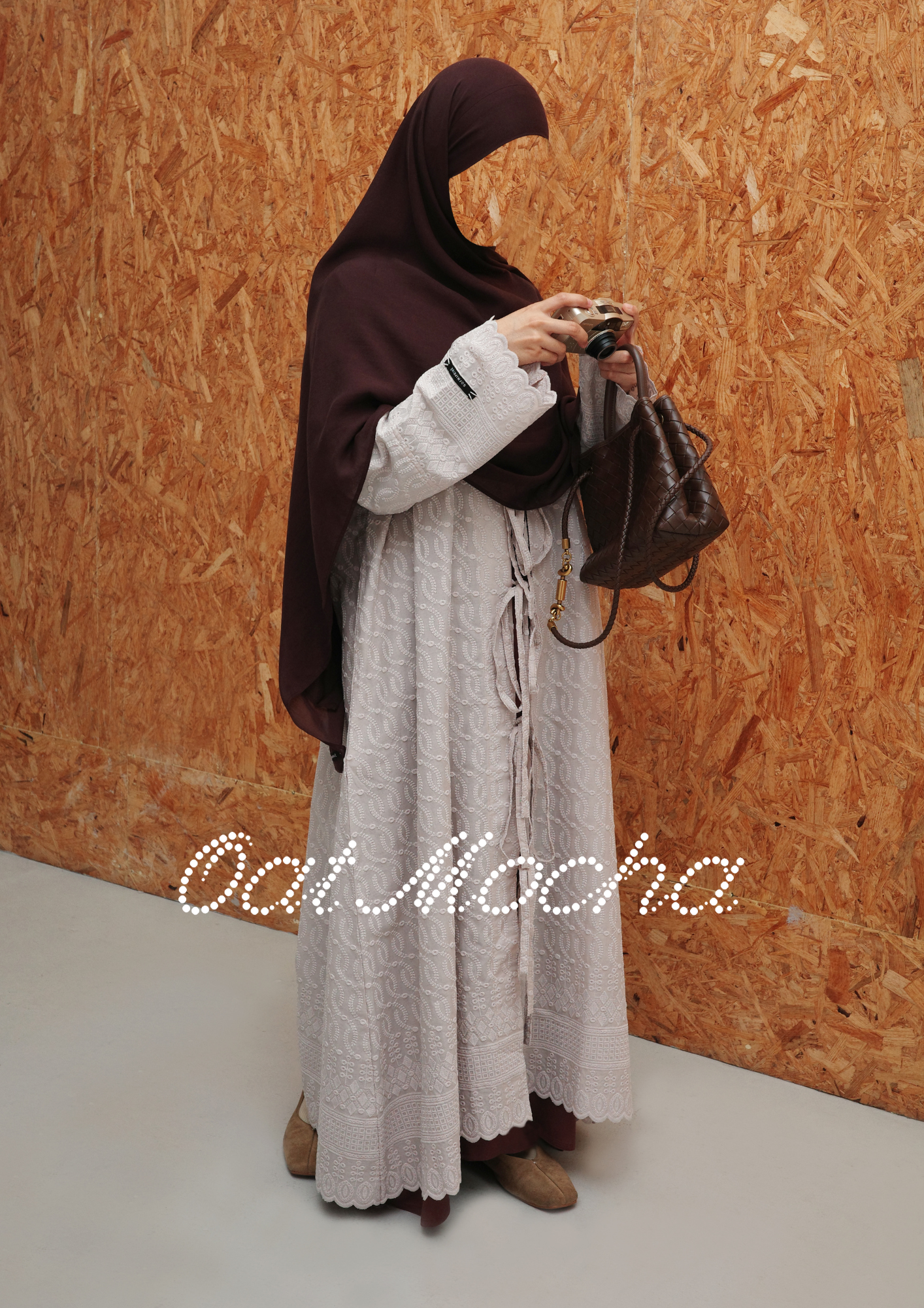 NEW SERUNI SET