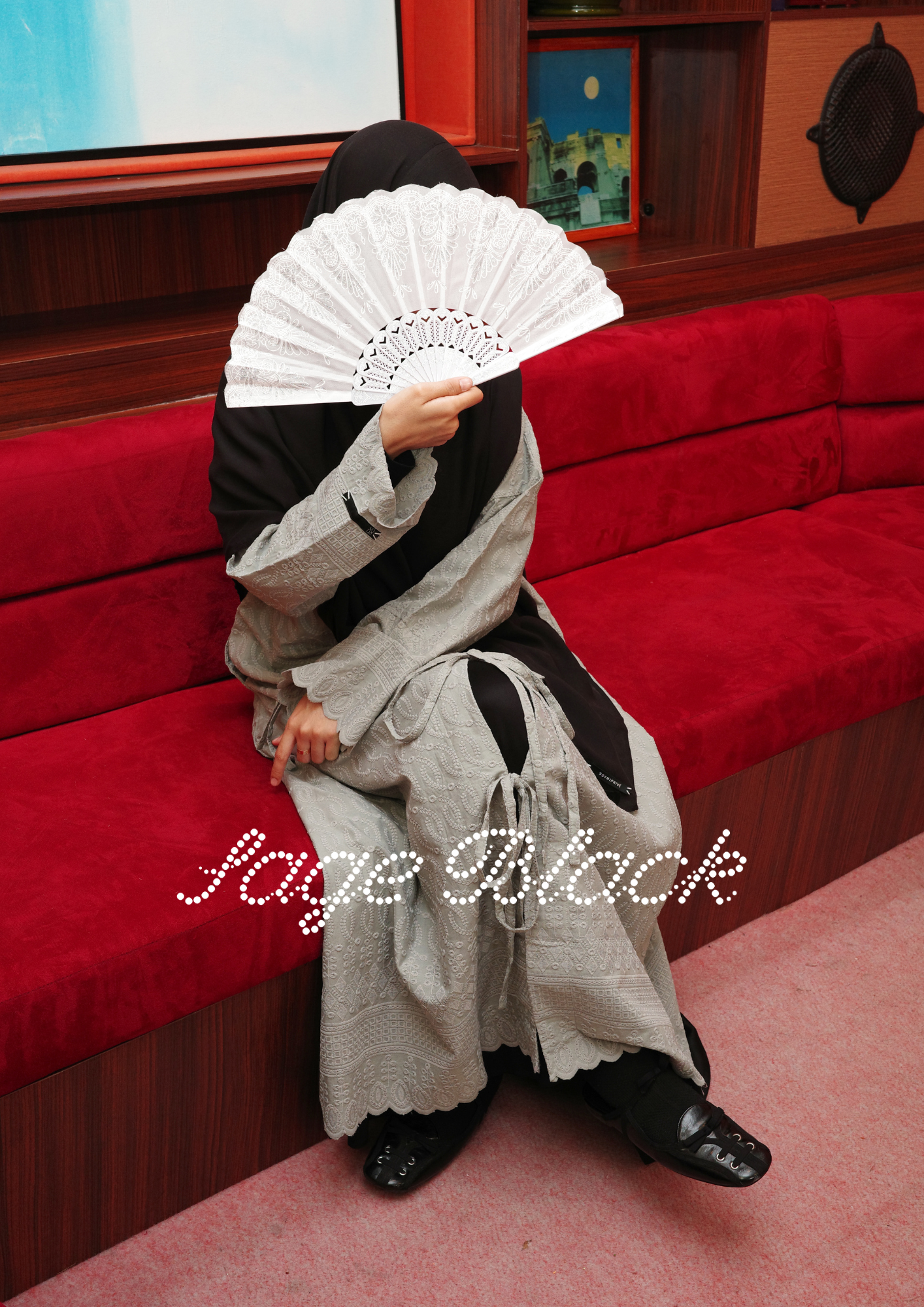 NEW SERUNI SET