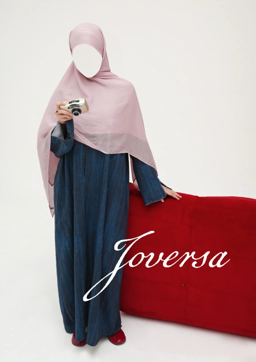 JOVERSA DRESS