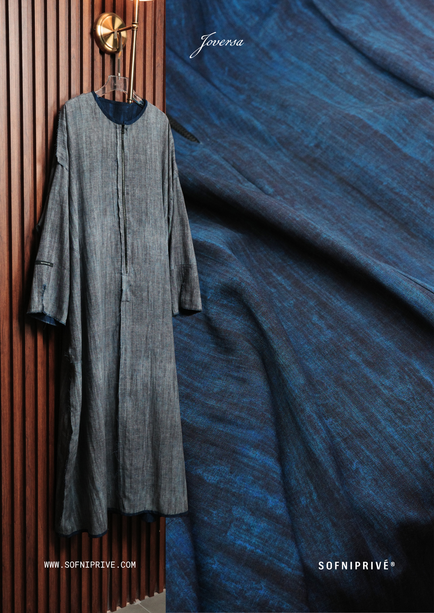JOVERSA DRESS