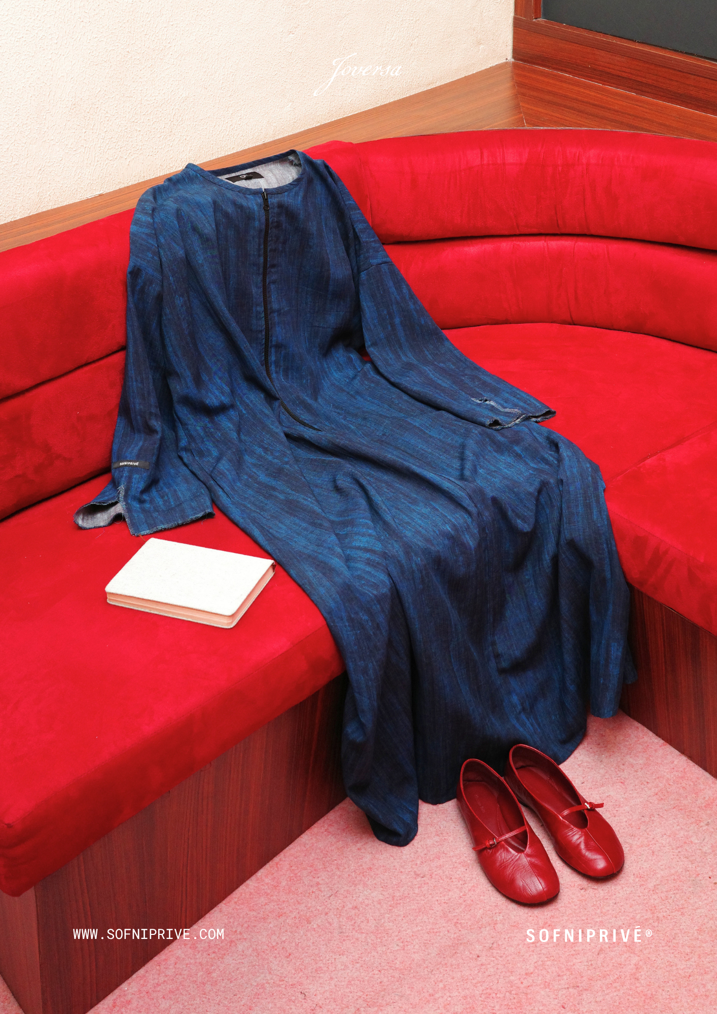 JOVERSA DRESS