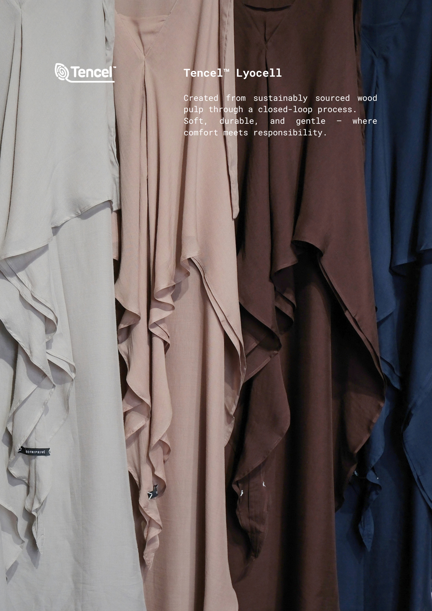 THE EVERYDAY KHIMAR