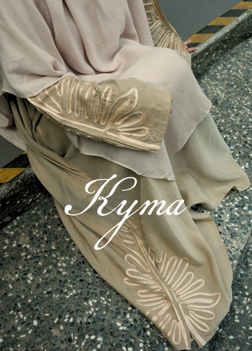 KYMA DRESS