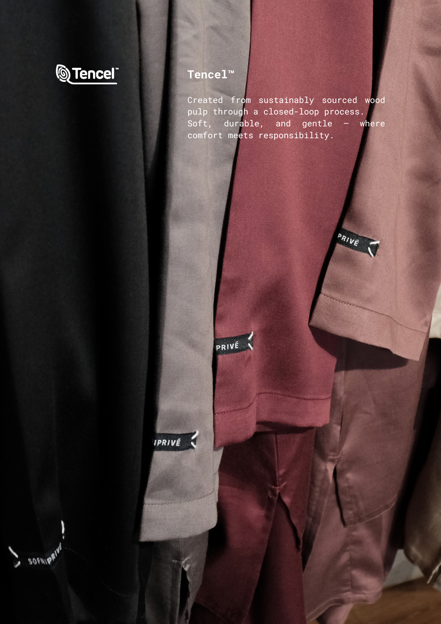 THE EVERYDAY SET