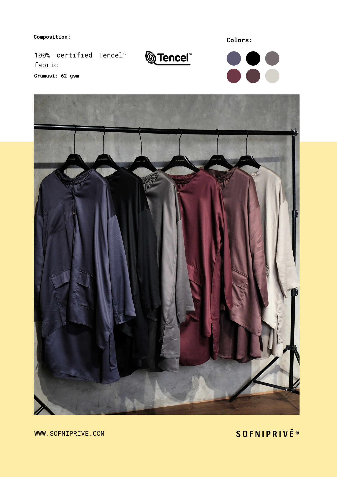 THE EVERYDAY SET