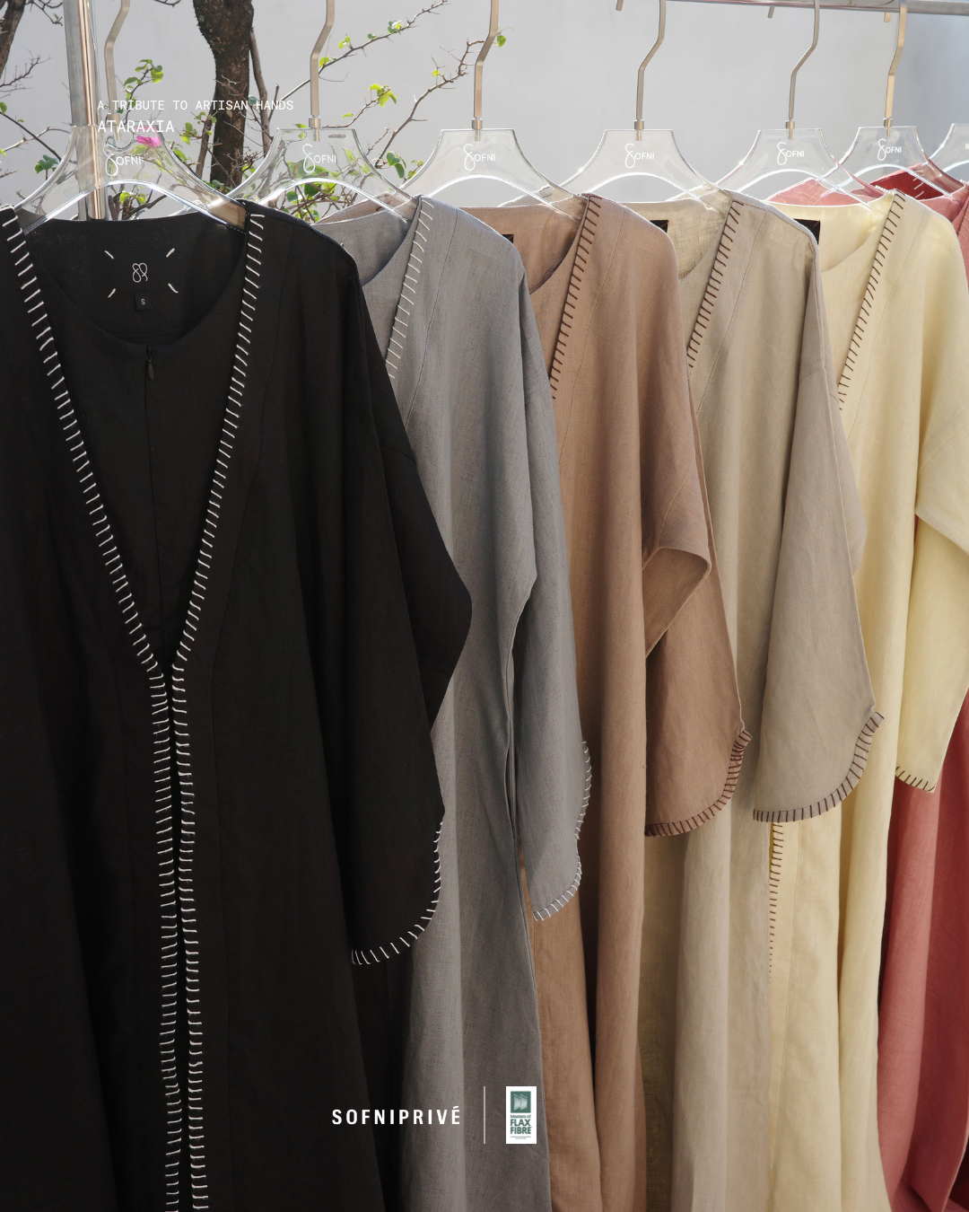 ATARAXIA ABAYA