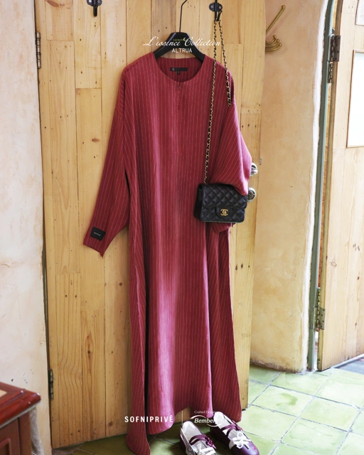 Image of ALTRUA DRESS