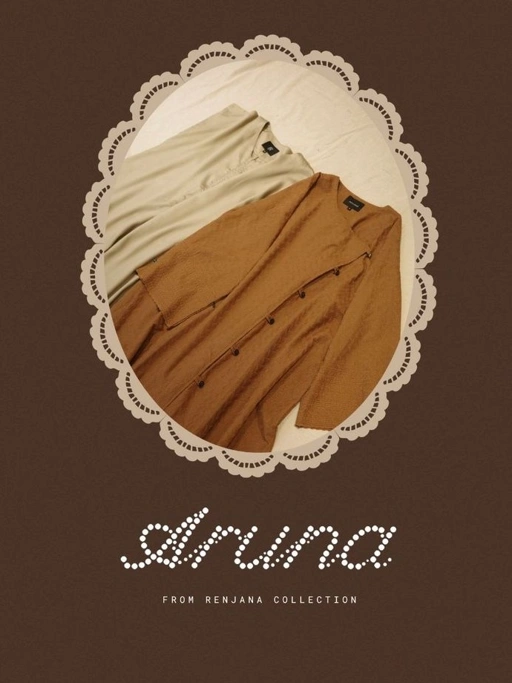ARUNA SET