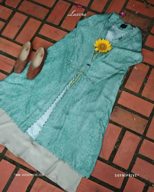 LUXORA SET