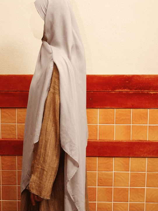 LYOCELL PASHMINA BANDANA