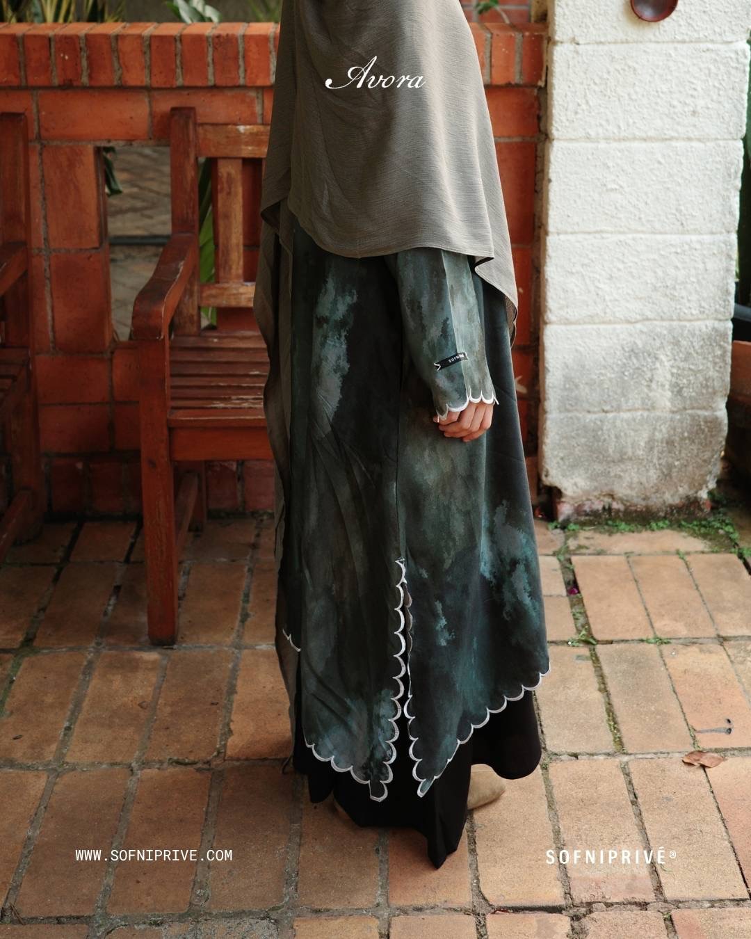AVORA SET