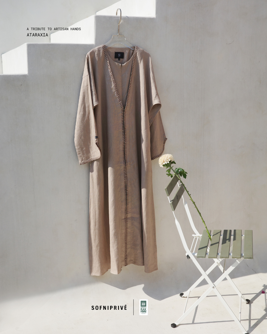 ATARAXIA ABAYA