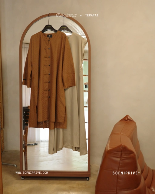 Image of TERATAI SET