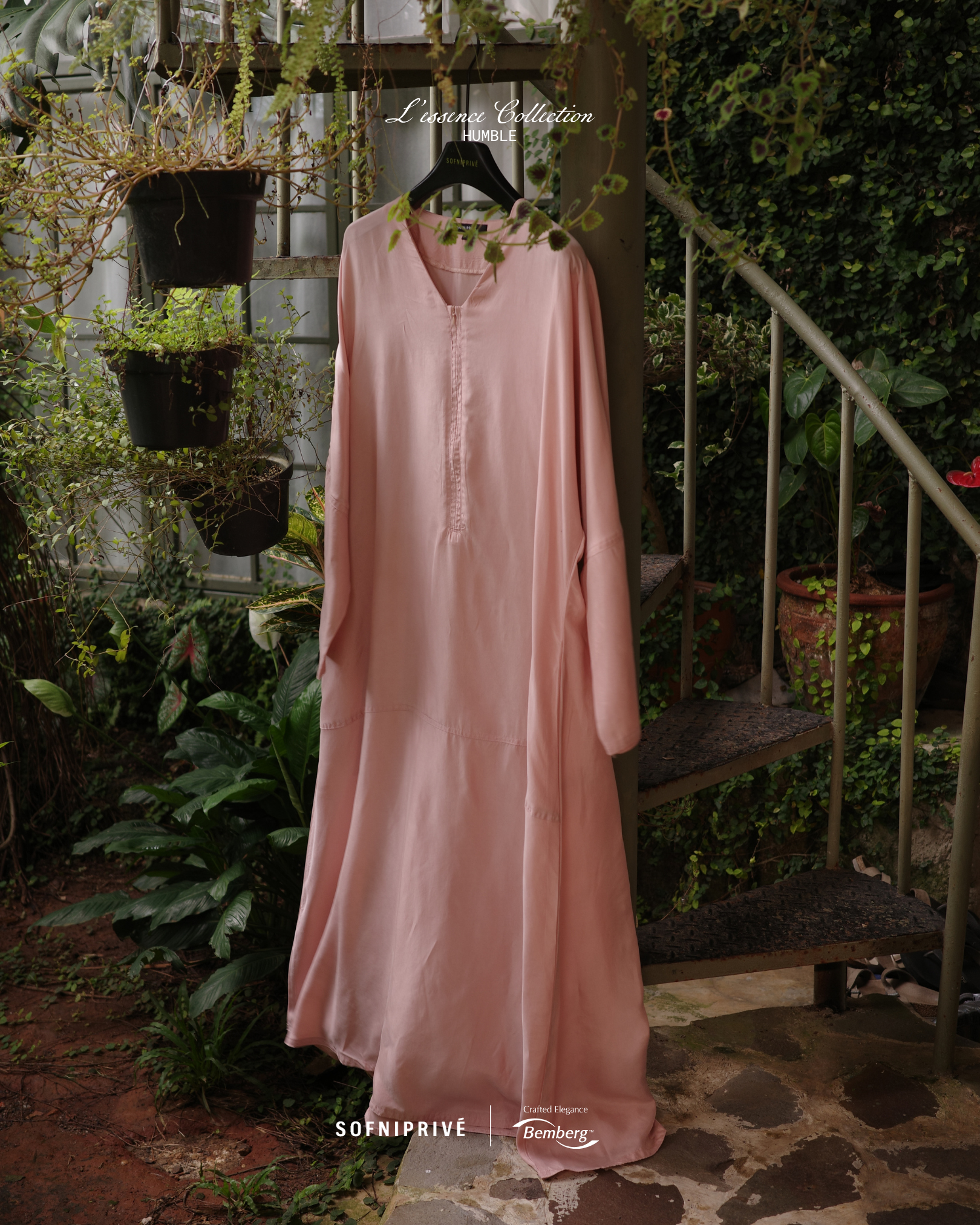 HUMBLE DRESS