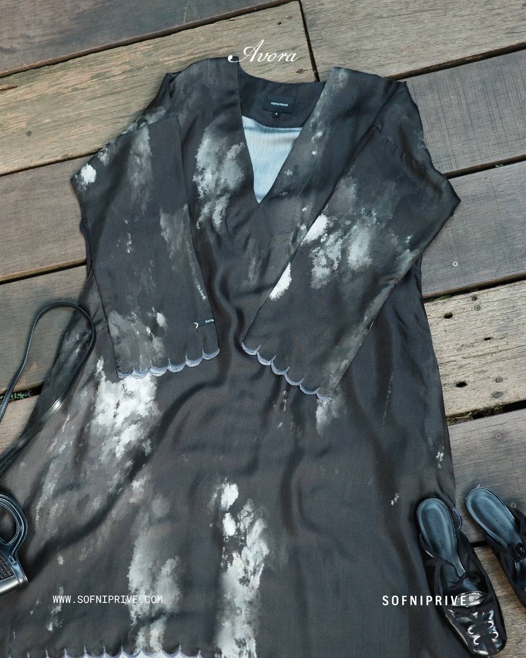 AVORA SET