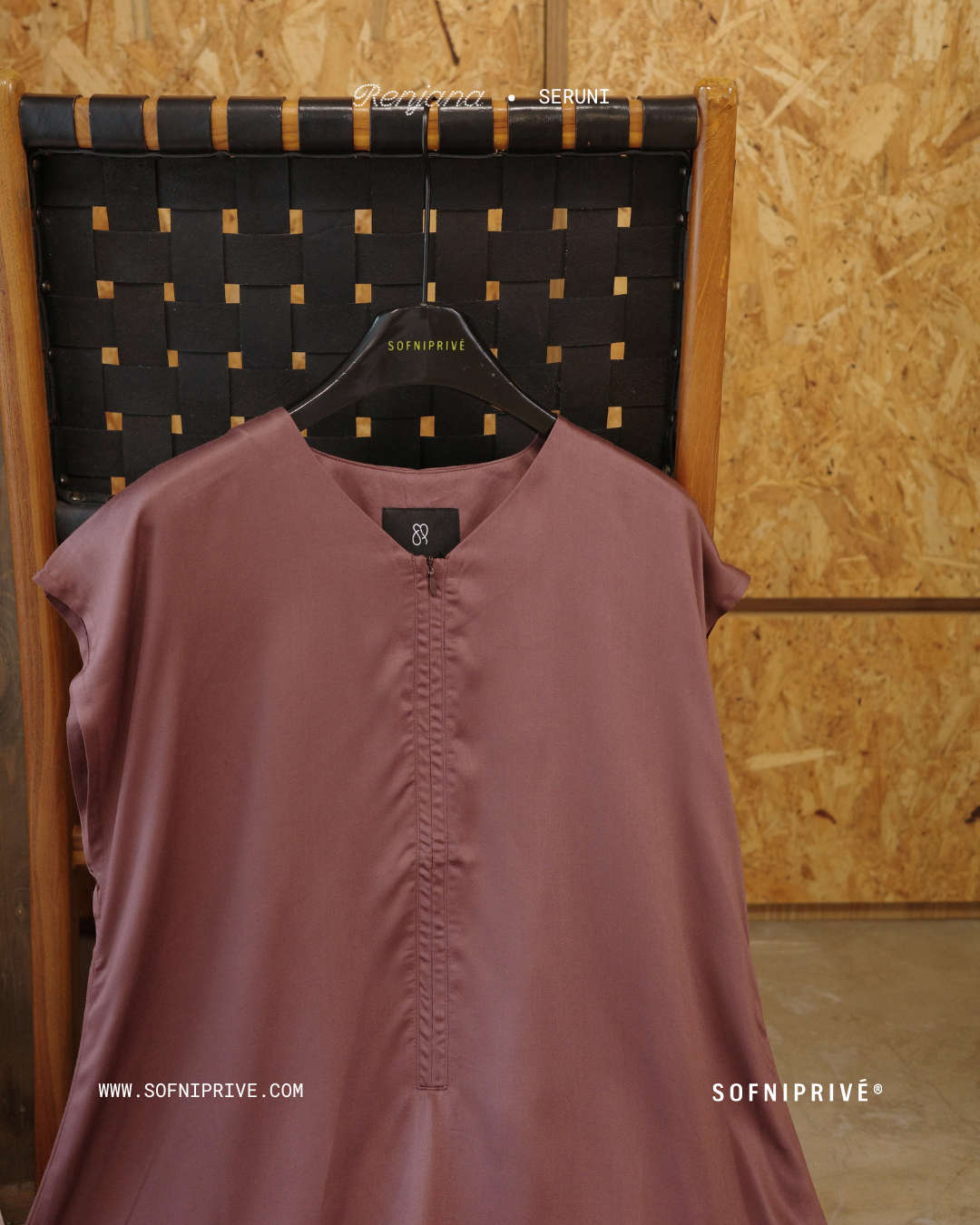 SERUNI SET