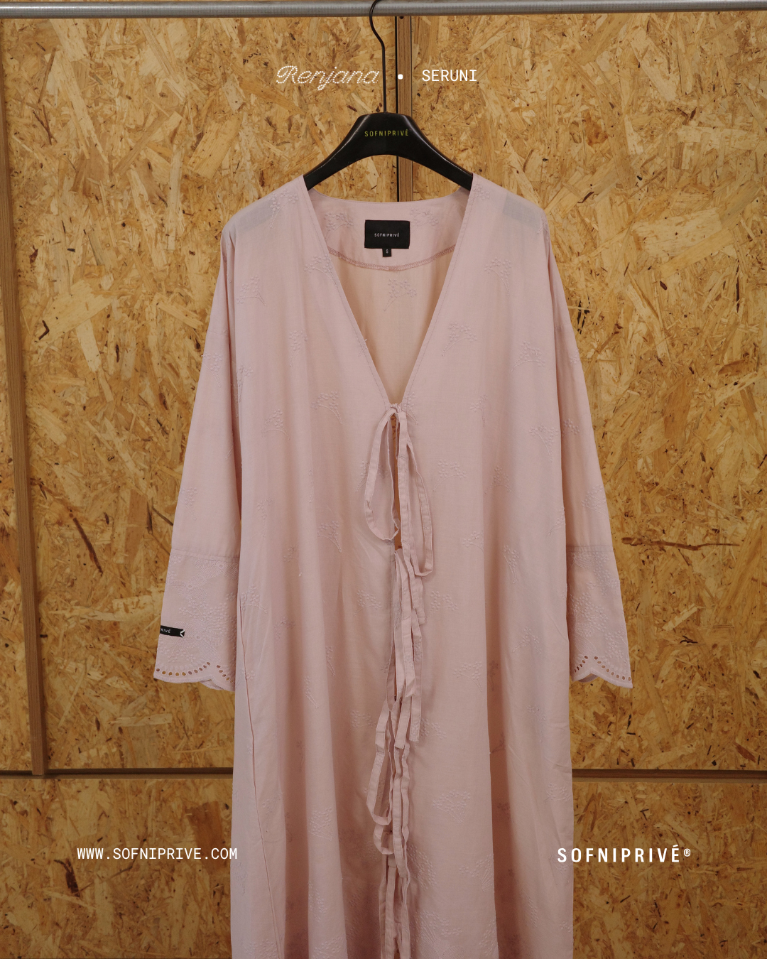 SERUNI SET