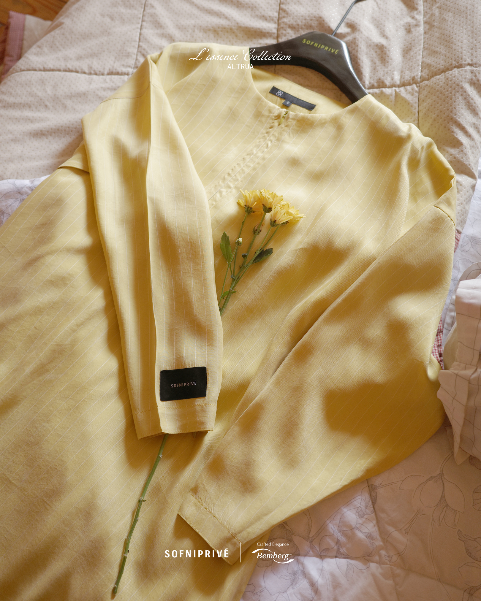 ALTRUA DRESS