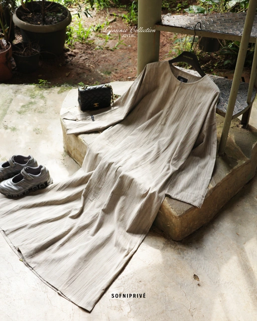 Image of JOVIAL DRESS