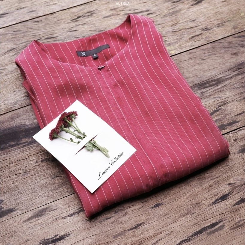 ALTRUA DRESS