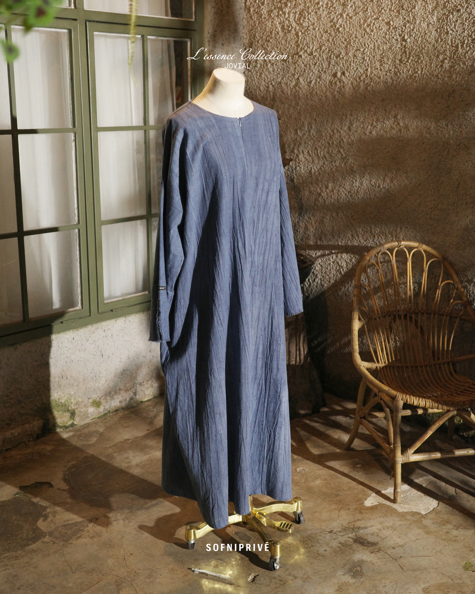 JOVIAL DRESS