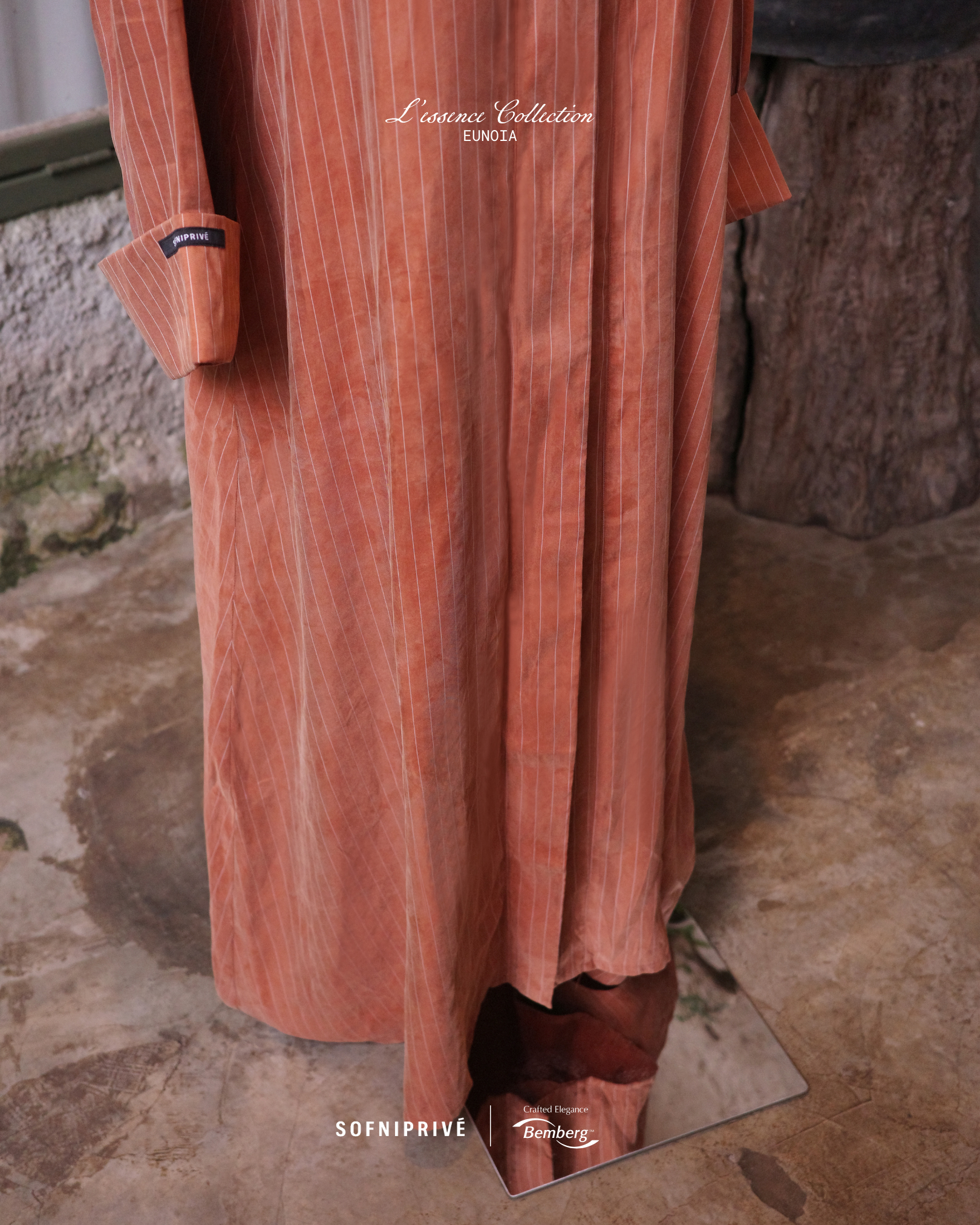 EUNOIA DRESS