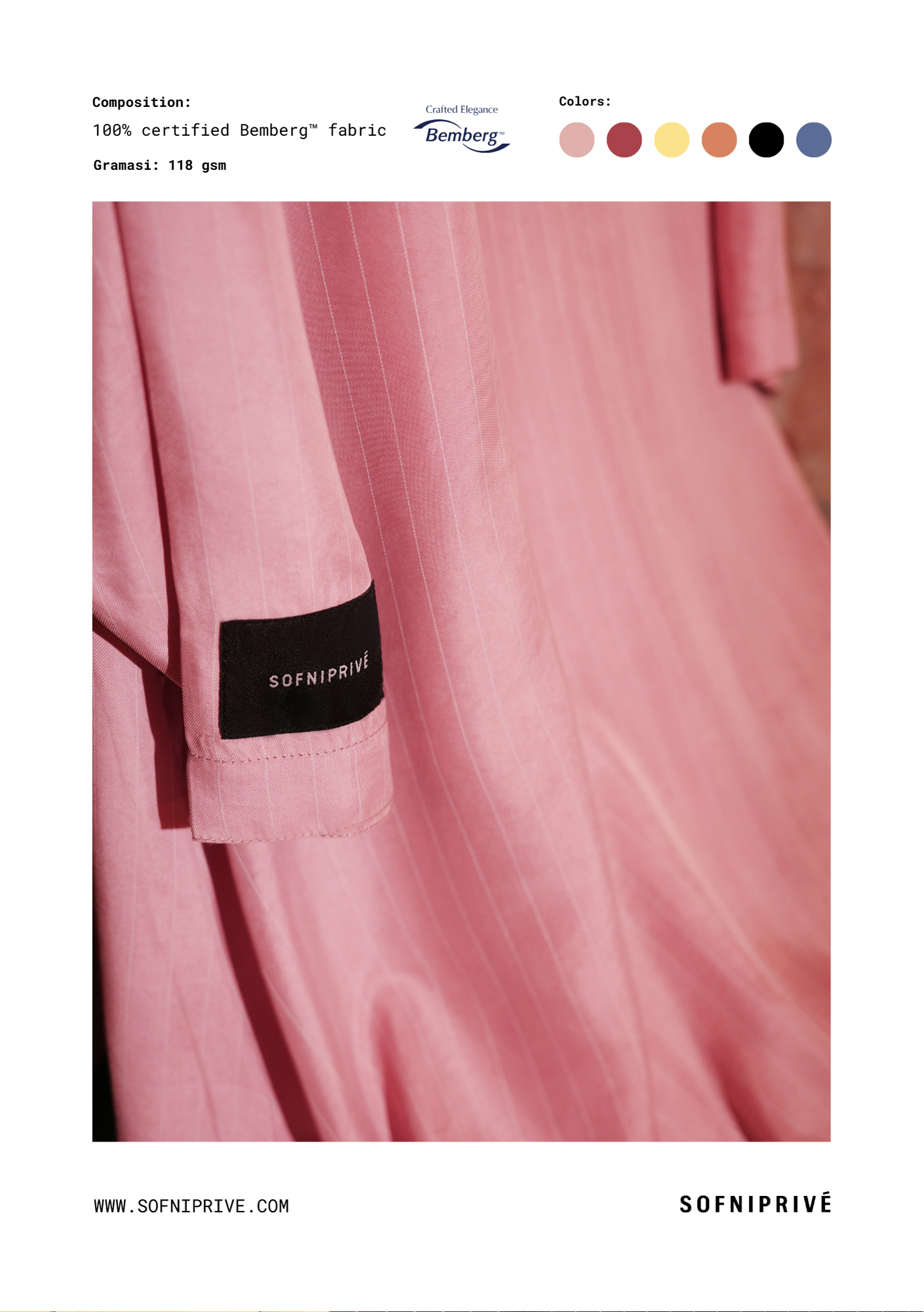 ALTRUA DRESS