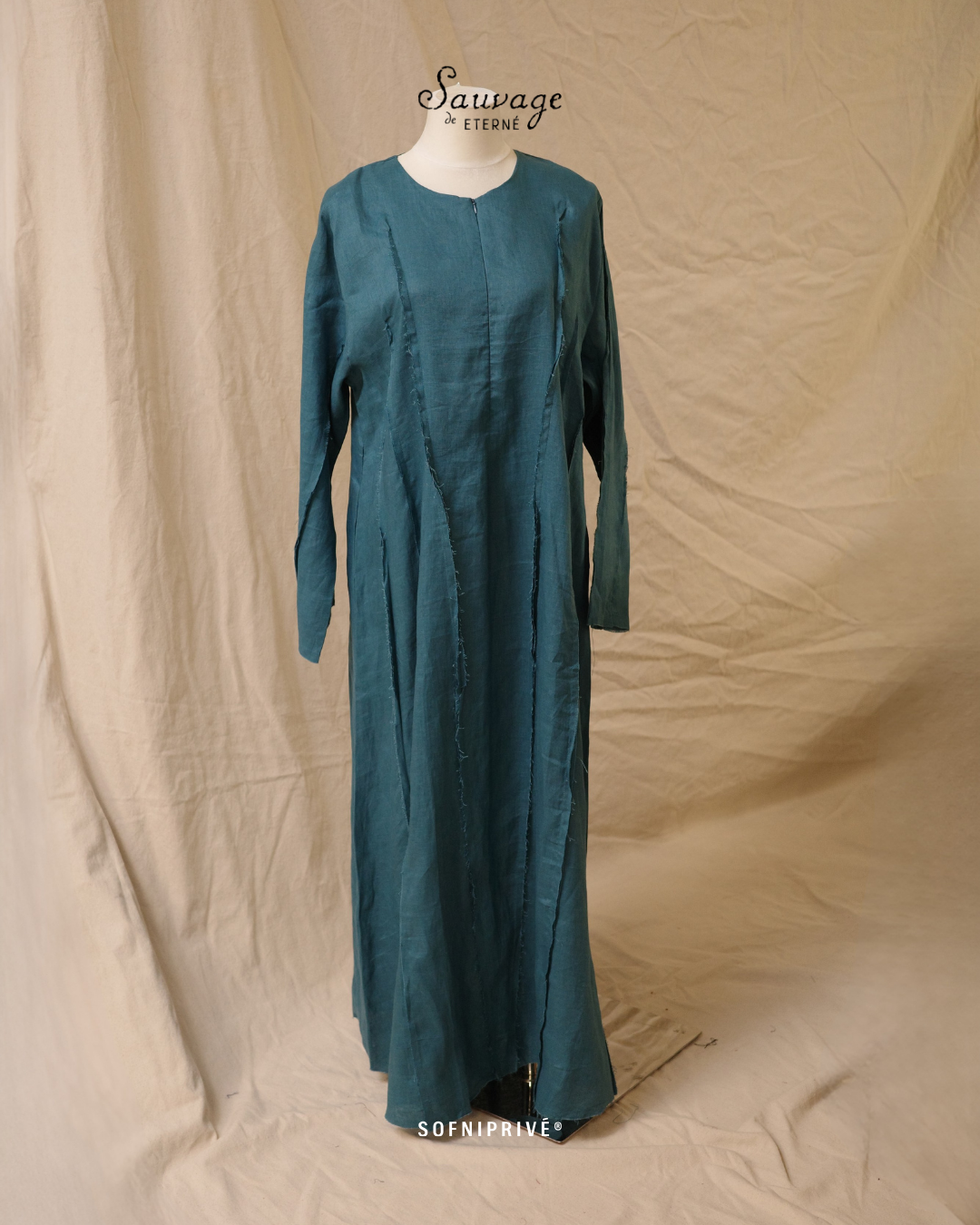 SAUVAGE DE ETERNÉ DRESS