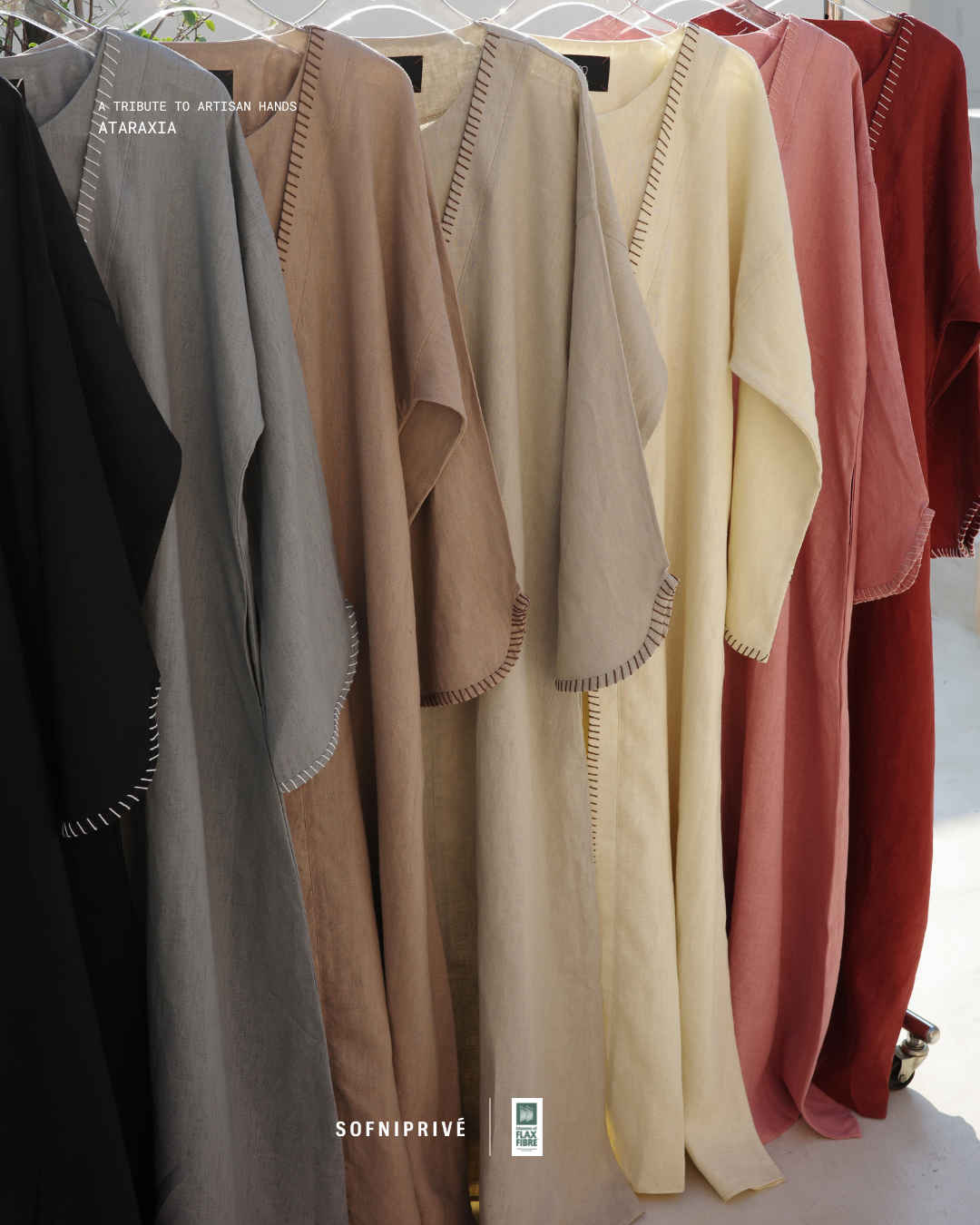 ATARAXIA ABAYA