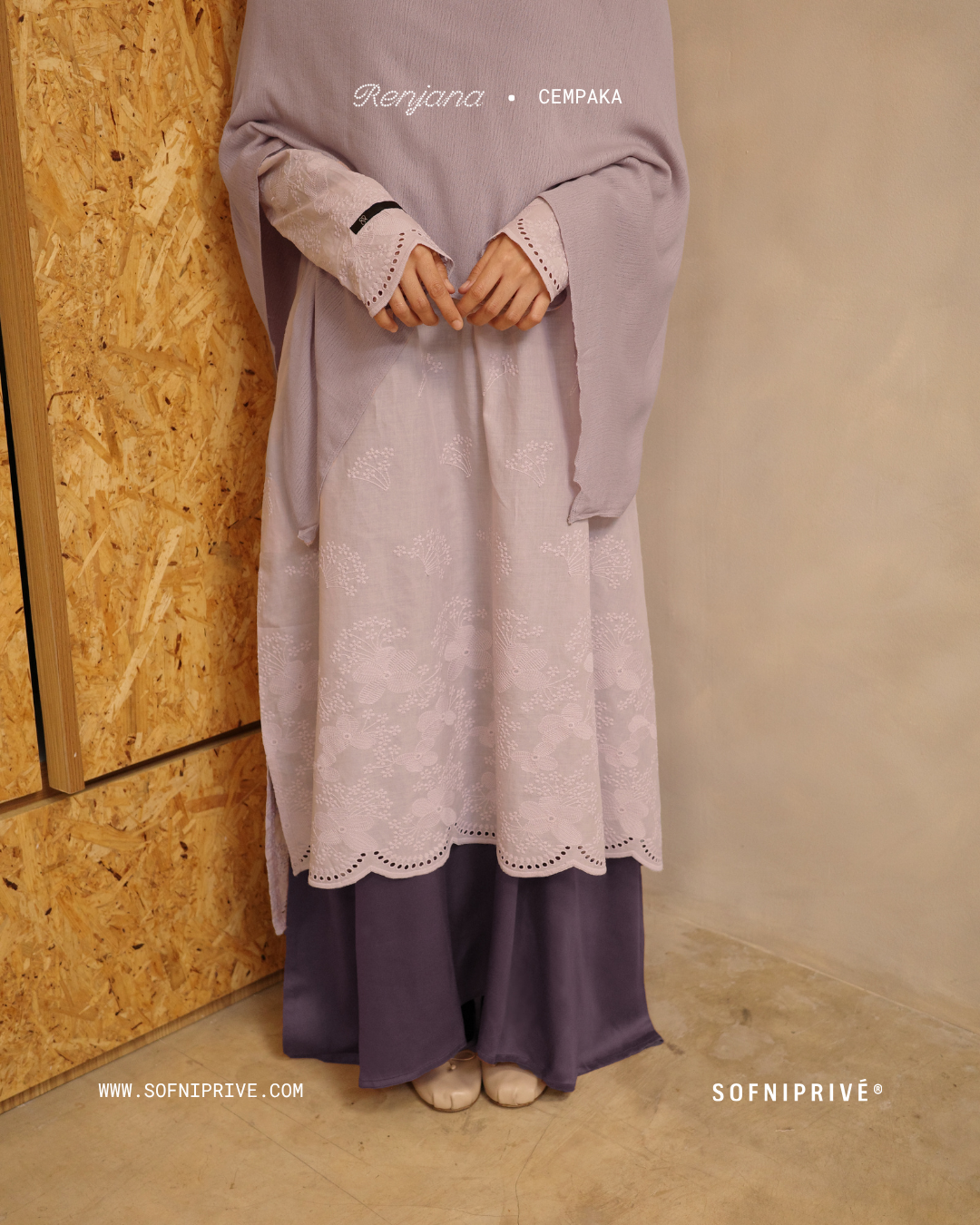 CEMPAKA SET