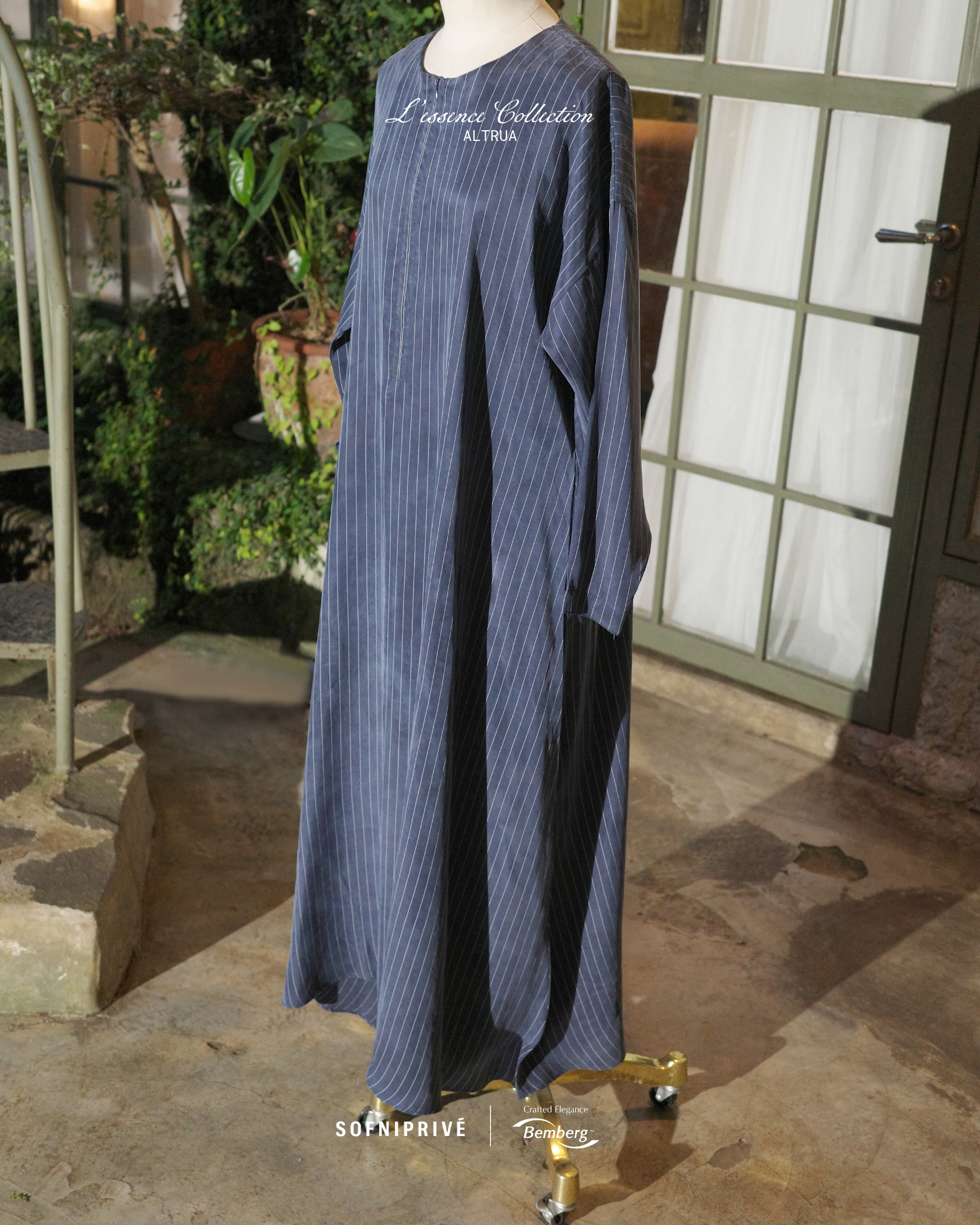 ALTRUA DRESS