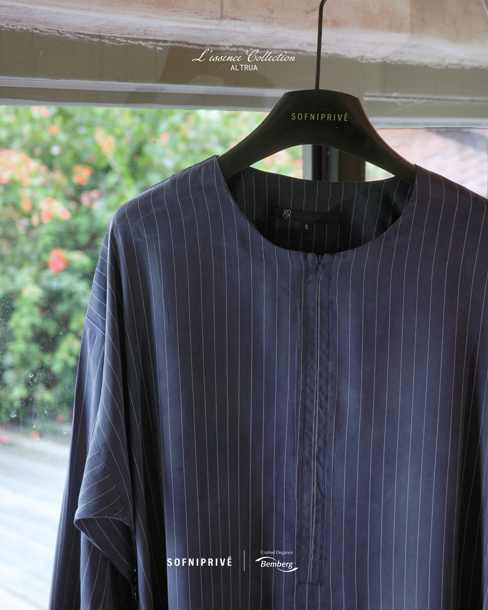 ALTRUA DRESS