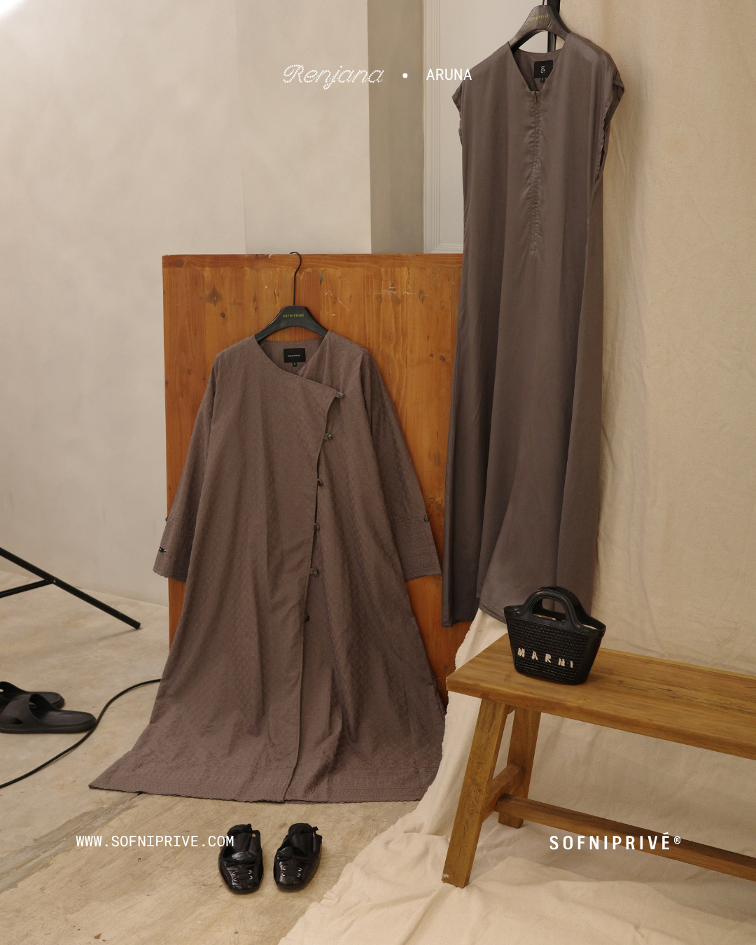 ARUNA SET