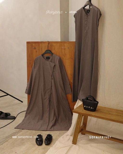 ARUNA SET