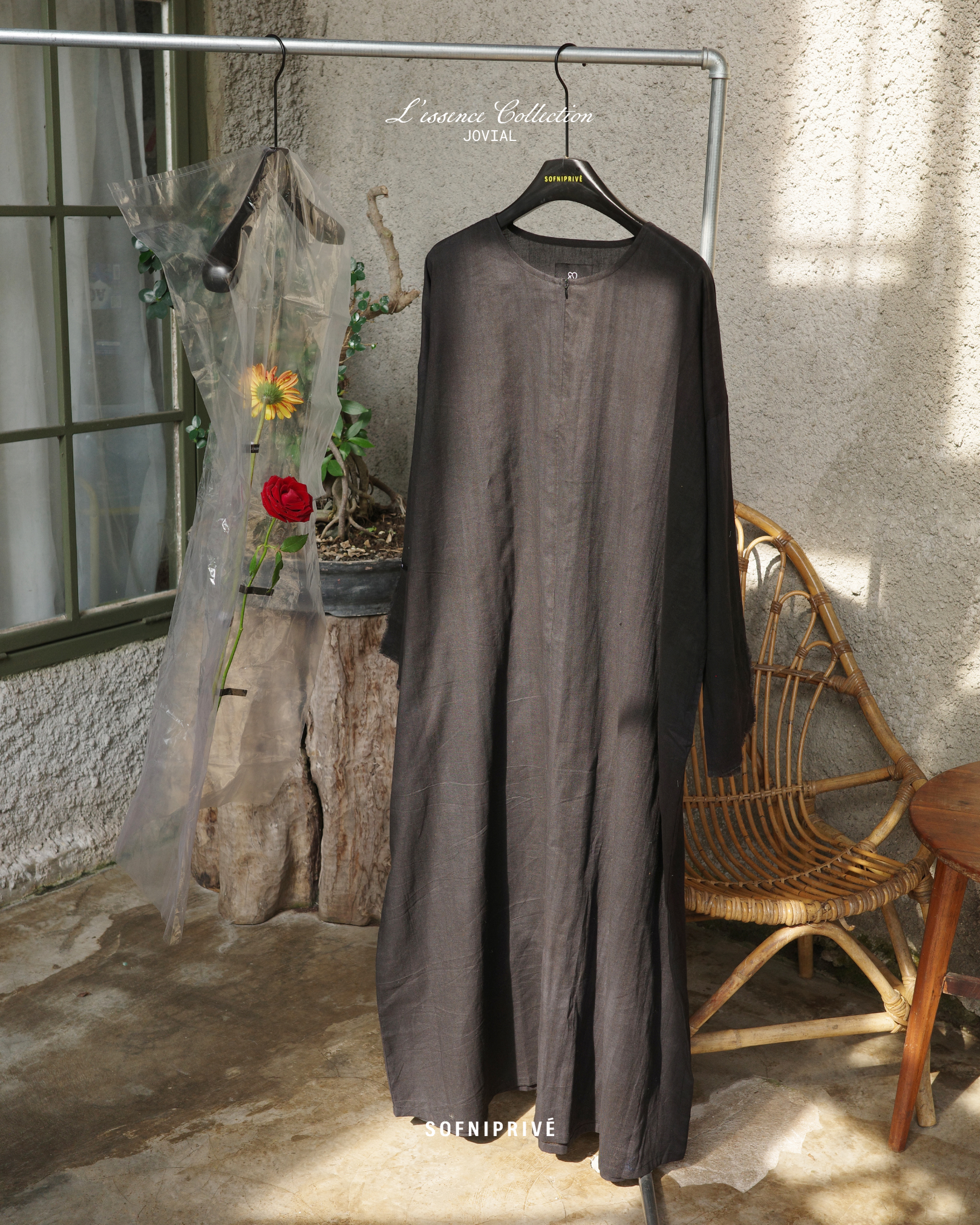 JOVIAL DRESS