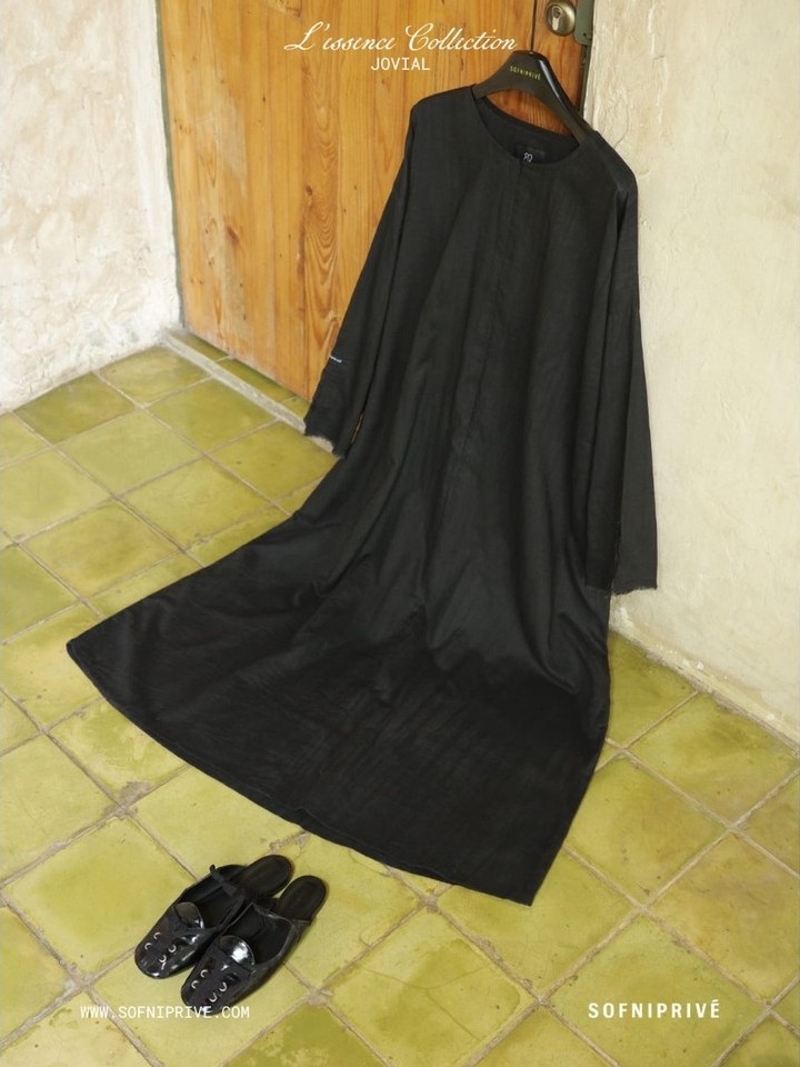 JOVIAL DRESS