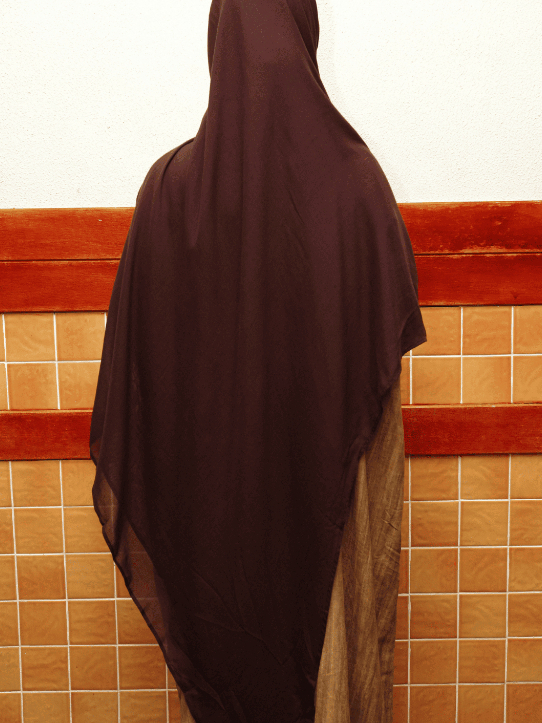 LYOCELL PASHMINA BANDANA