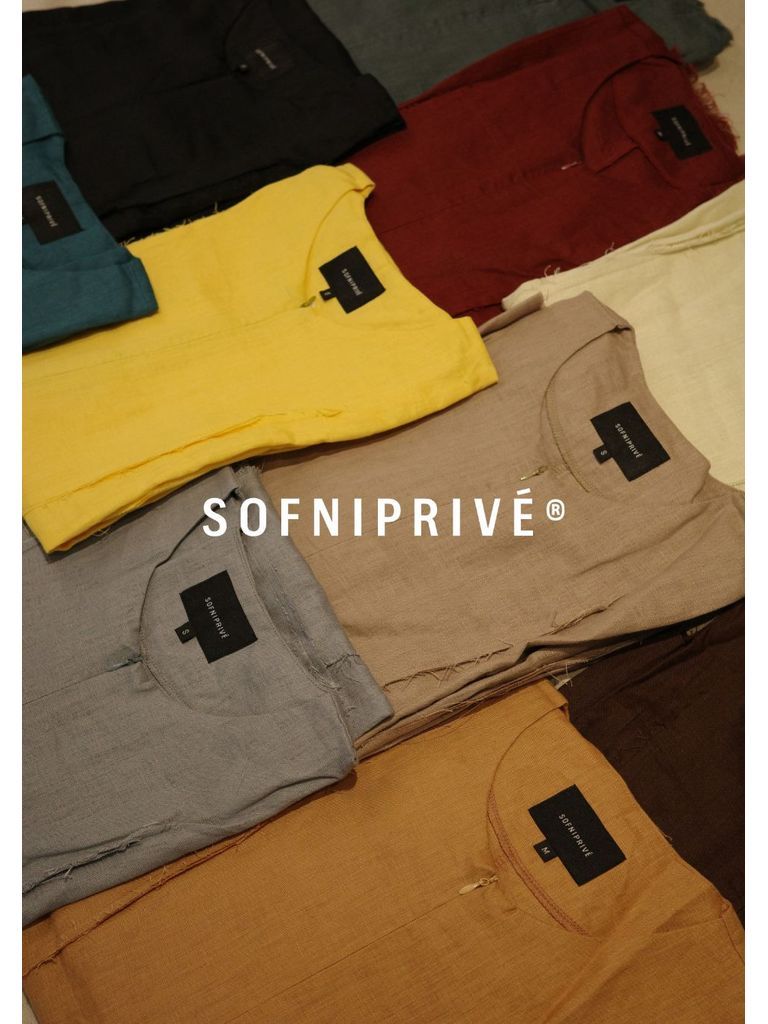 SAUVAGE DE ETERNÉ DRESS