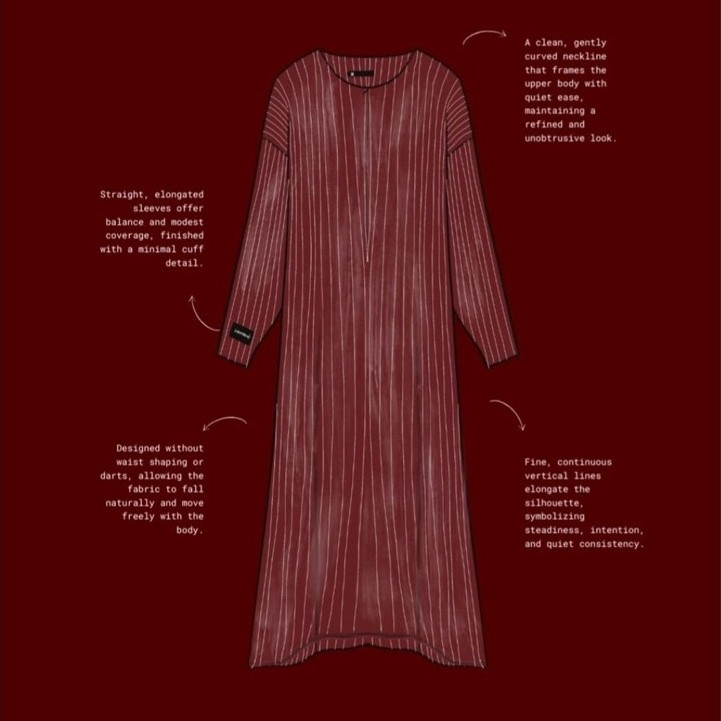 ALTRUA DRESS