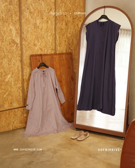 CEMPAKA SET